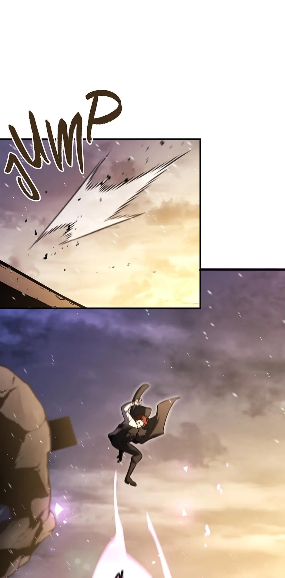 The Beginning After The End Chapter 176 image 149